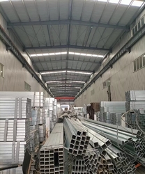 چین Velander Steel Co., Limited